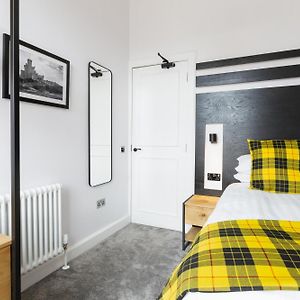 Single Room Private External Bathroom